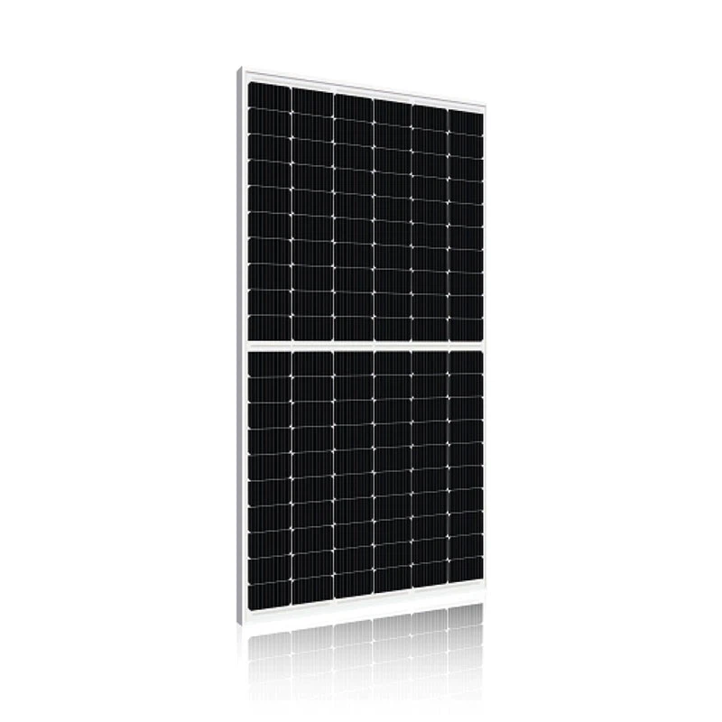 Jingsun's monocrystalline solar panel Jingsun's monocrystalline solar panel