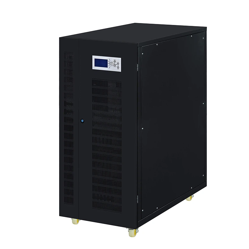 Jingsun 40KVA 3-phase Power Frequency Inverter Jingsun 40KVA 3-phase Power Frequency Inverter