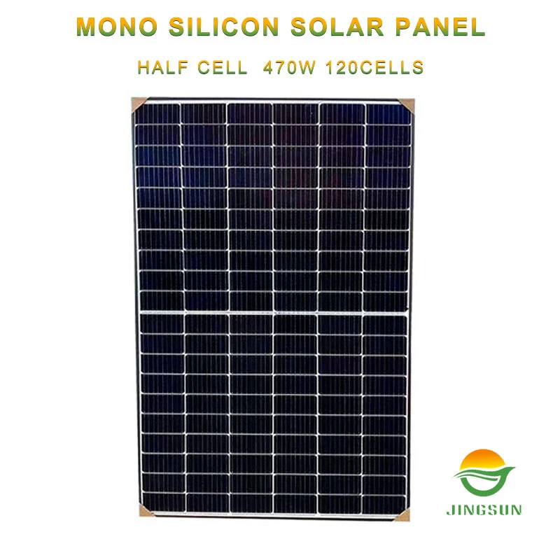 Panou solar 470W