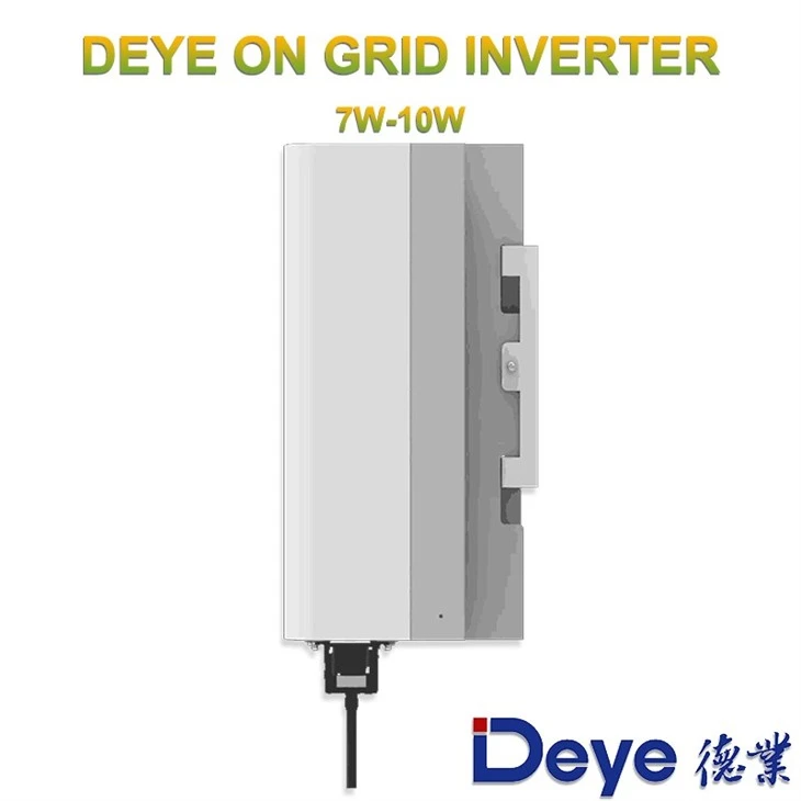 Deye SUN 10K