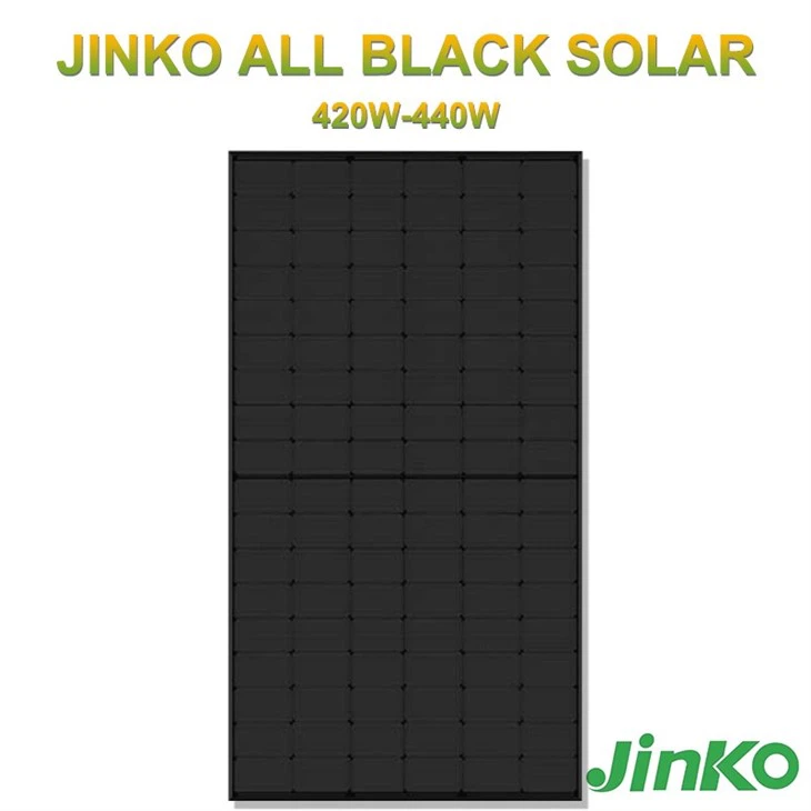 Jinko 440W