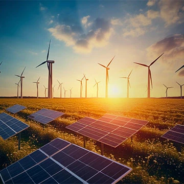 Energia solară crește în planul de implementare a vârfului de carbon al orașului Shenzhen