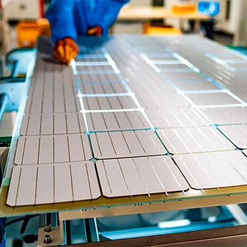 Clasamentele de expediere a celulelor fotovoltaice din 2024 sunt remaniate. Ce tendințe industrie...